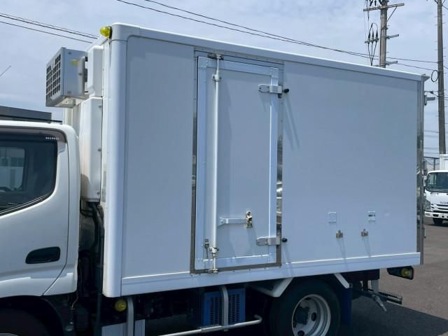 Hino DUTRO 2020-07 7199544-6