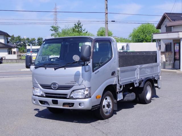 Hino DUTRO 2017-09 7199564-0
