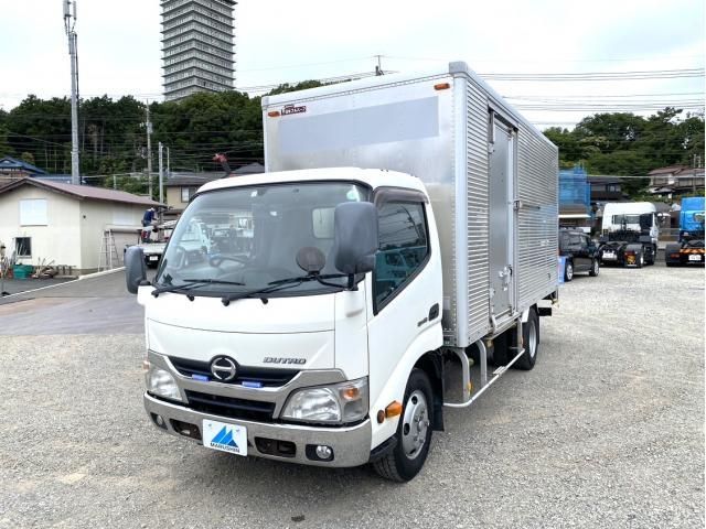 Hino DUTRO 2016-02 7199584-0