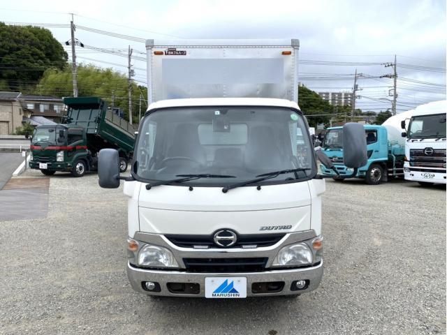Hino DUTRO 2016-02 7199584-4