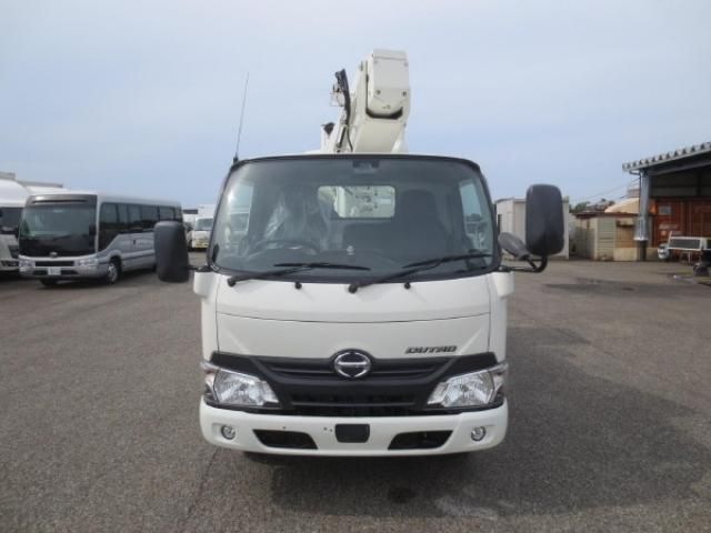Hino DUTRO 2017-12 7199566-5