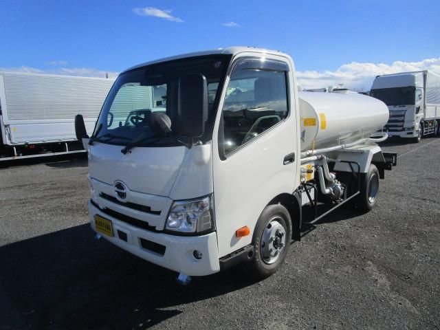 Hino DUTRO 2025-10 7199526-0