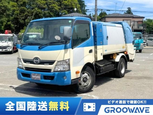 Hino DUTRO 2015-10 7199572-0