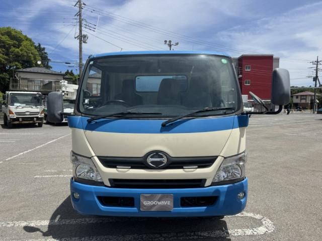 Hino DUTRO 2015-10 7199572-5