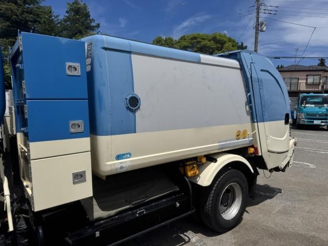 Hino DUTRO 2015-10 7199572-7
