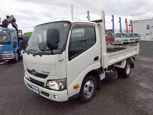 Hino DUTRO 2017-09 7199565-0