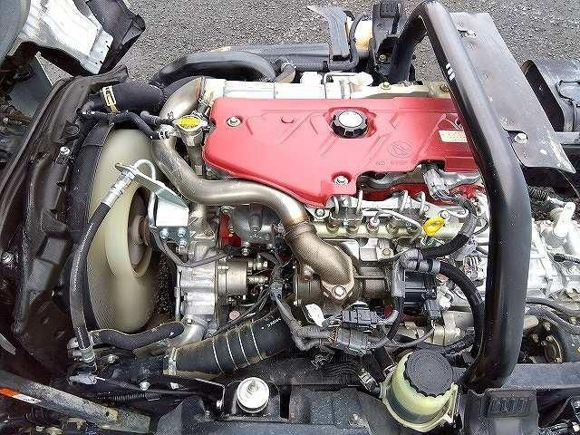 Hino DUTRO 2017-09 7199565-14