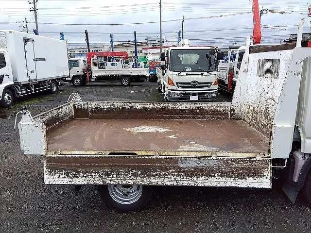 Hino DUTRO 2017-09 7199565-7