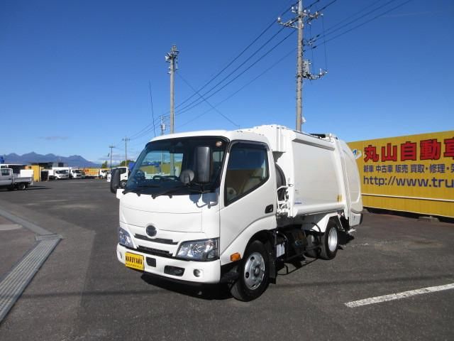 Hino DUTRO 2025-10 7199524-0