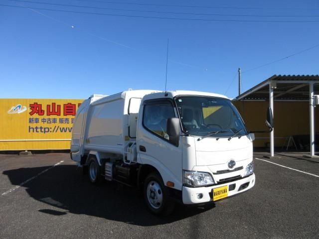 Hino DUTRO 2025-10 7199524-1