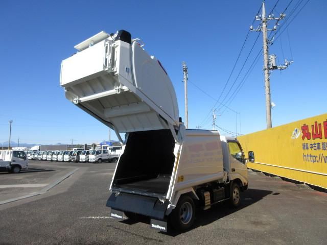 Hino DUTRO 2025-10 7199524-7