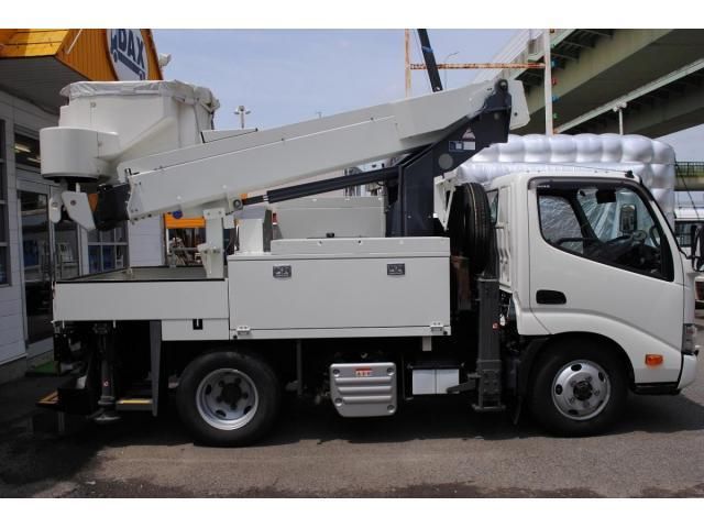 Hino DUTRO 2021-09 7199539-2