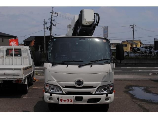 Hino DUTRO 2021-09 7199539-3