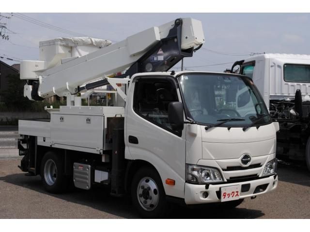Hino DUTRO 2021-09 7199539-5