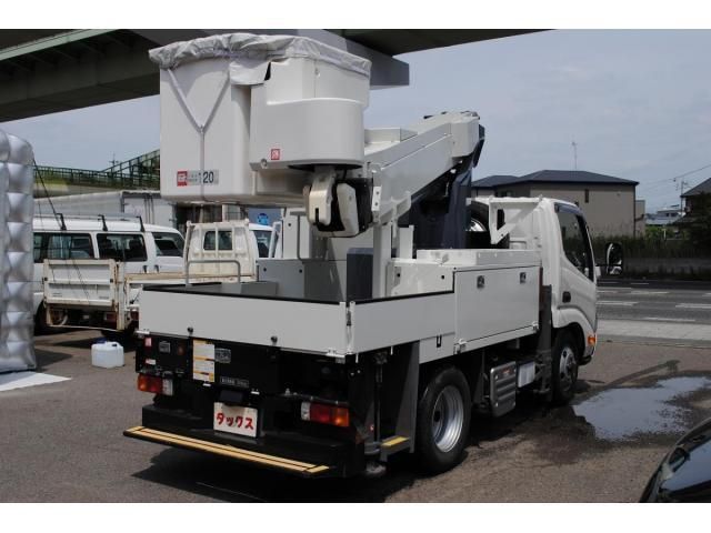 Hino DUTRO 2021-09 7199539-6