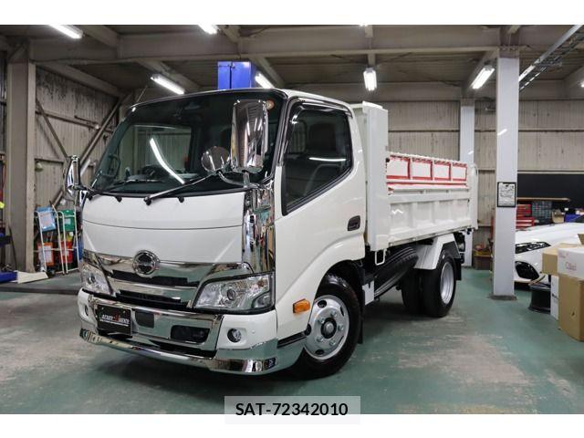 Hino DUTRO 2025-07 7217762-0