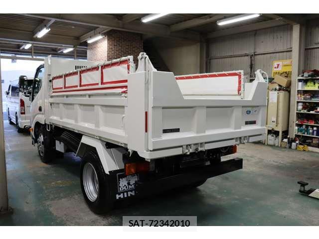 Hino DUTRO 2025-07 7217762-11