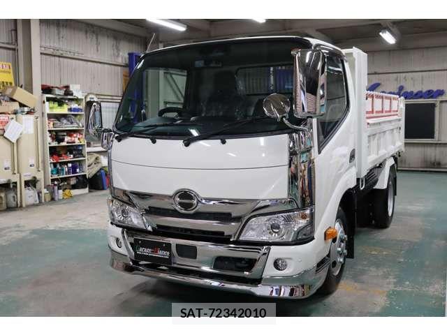 Hino DUTRO 2025-07 7217762-1