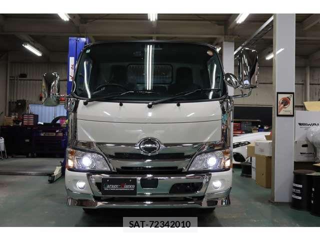 Hino DUTRO 2025-07 7217762-2