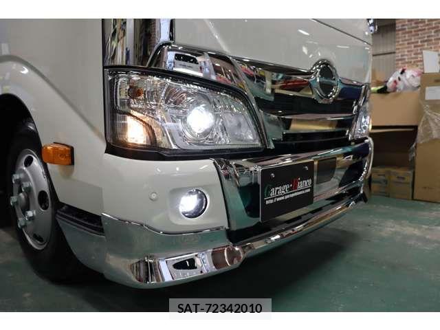 Hino DUTRO 2025-07 7217762-7