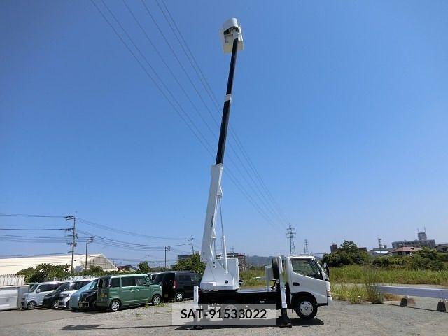 Hino DUTRO 2007-07 7217737-10