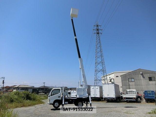 Hino DUTRO 2007-07 7217737-11
