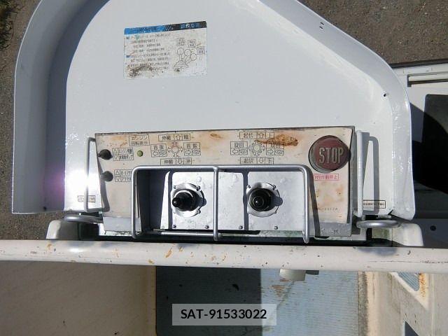 Hino DUTRO 2007-07 7217737-15
