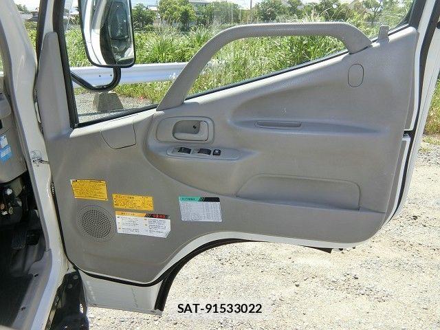 Hino DUTRO 2007-07 7217737-20
