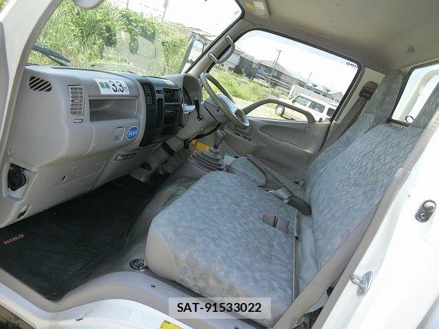 Hino DUTRO 2007-07 7217737-21