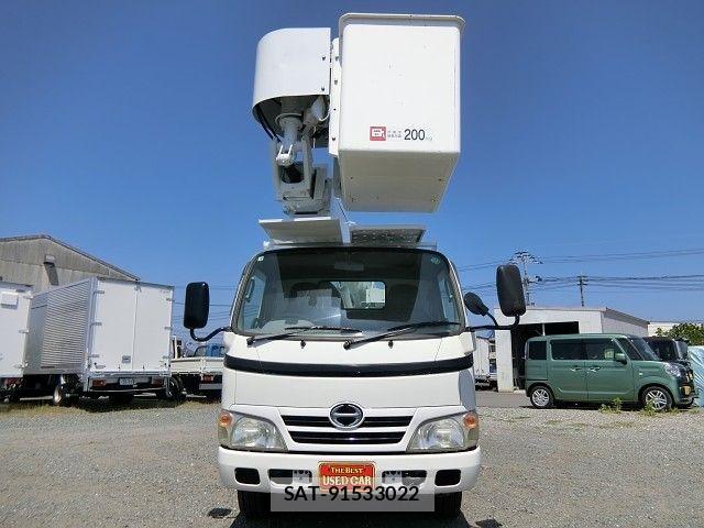 Hino DUTRO 2007-07 7217737-22