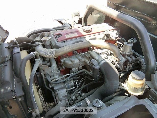 Hino DUTRO 2007-07 7217737-3