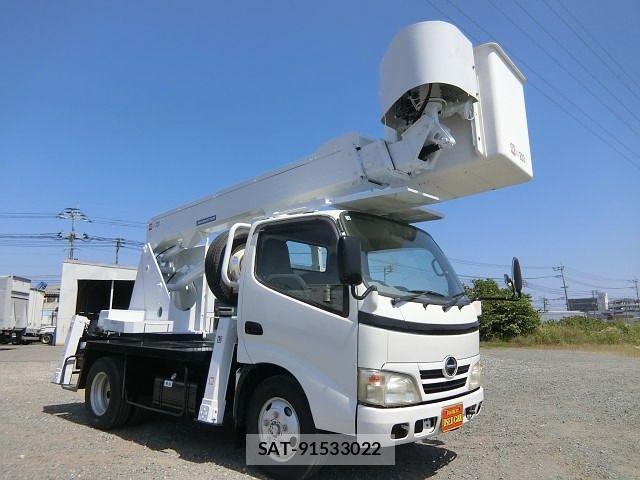 Hino DUTRO 2007-07 7217737-5