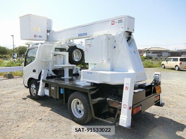Hino DUTRO 2007-07 7217737-6