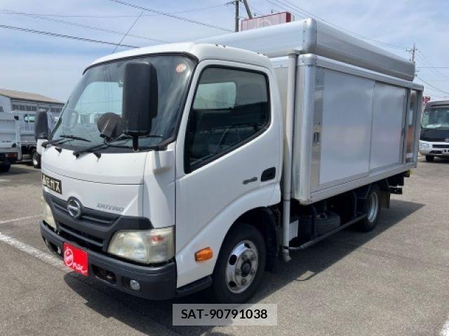 Hino DUTRO 2013-03 7217738-0