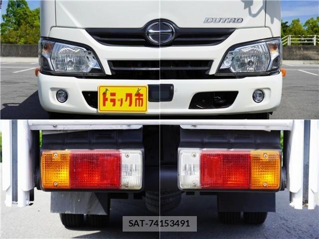 Hino DUTRO 2018-10 7217758-10