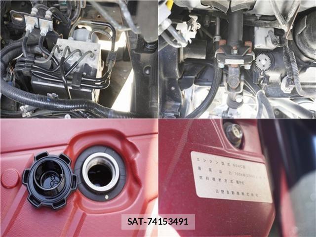 Hino DUTRO 2018-10 7217758-16