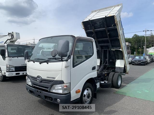 Hino DUTRO 2015-01 7217739-0