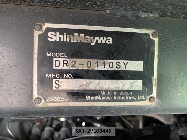 Hino DUTRO 2015-01 7217739-6