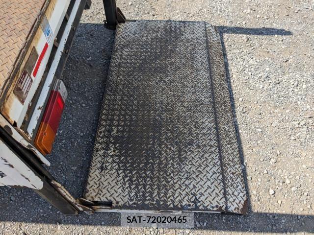 Hino DUTRO 2016-04 7250602-10
