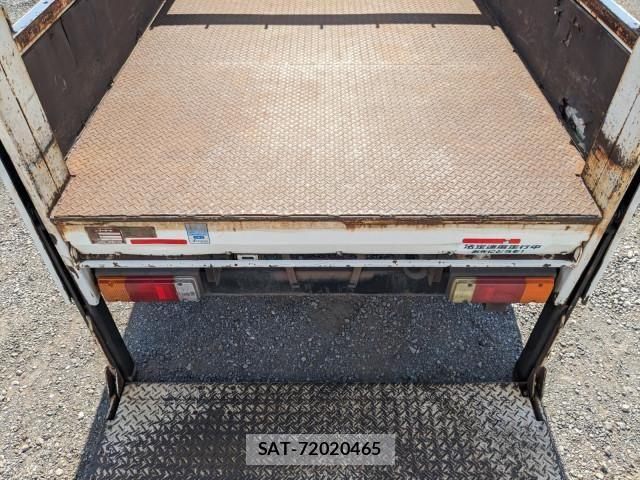 Hino DUTRO 2016-04 7250602-12
