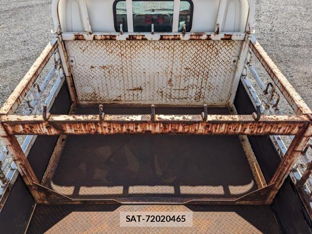 Hino DUTRO 2016-04 7250602-15