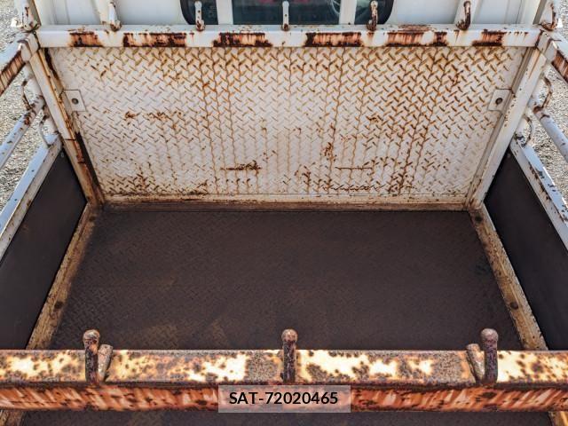 Hino DUTRO 2016-04 7250602-16