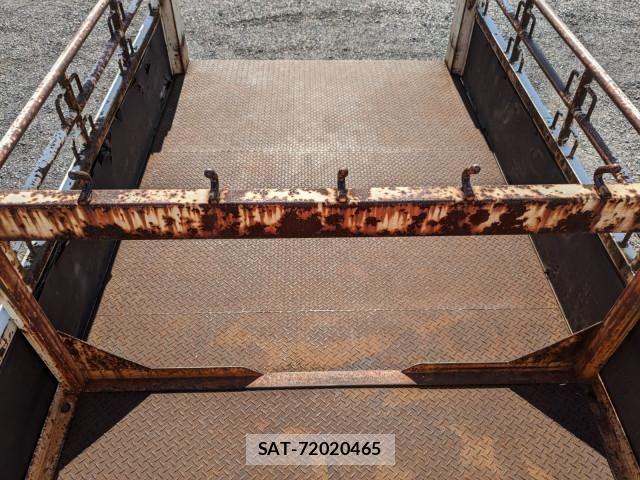 Hino DUTRO 2016-04 7250602-18
