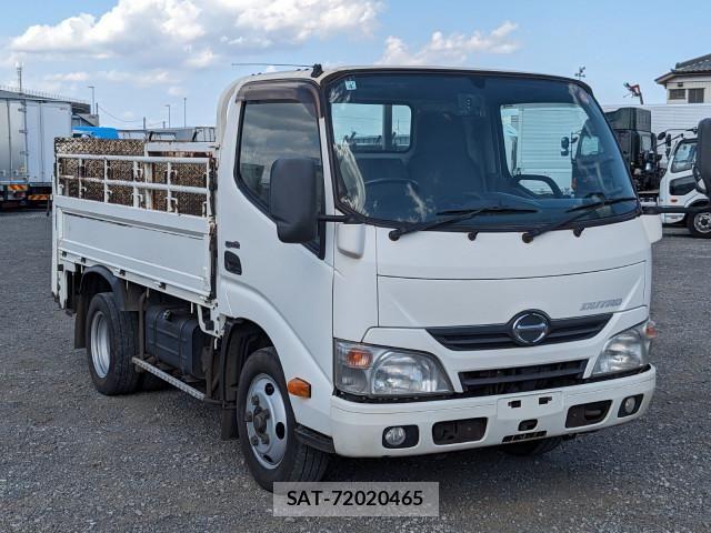 Hino DUTRO 2016-04 7250602-1