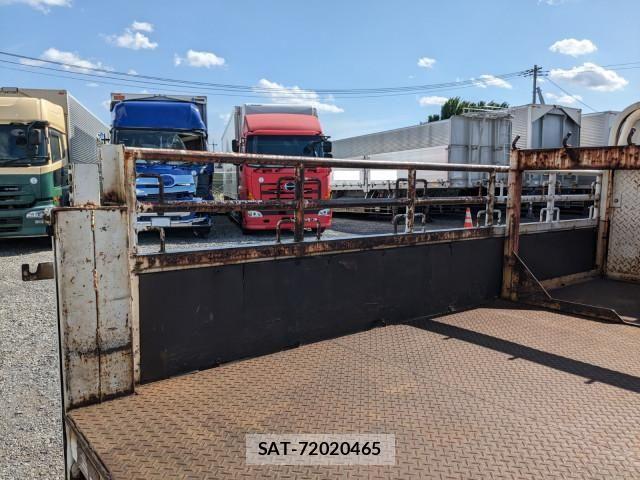 Hino DUTRO 2016-04 7250602-20