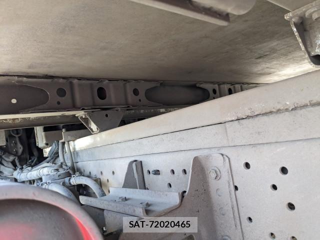 Hino DUTRO 2016-04 7250602-22
