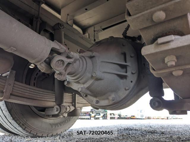 Hino DUTRO 2016-04 7250602-23