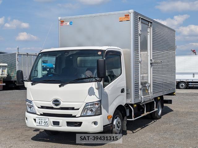 Hino DUTRO 2022-06 7250568-0