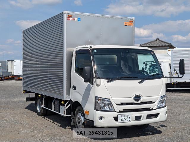 Hino DUTRO 2022-06 7250568-1