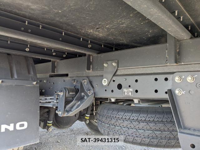 Hino DUTRO 2022-06 7250568-20